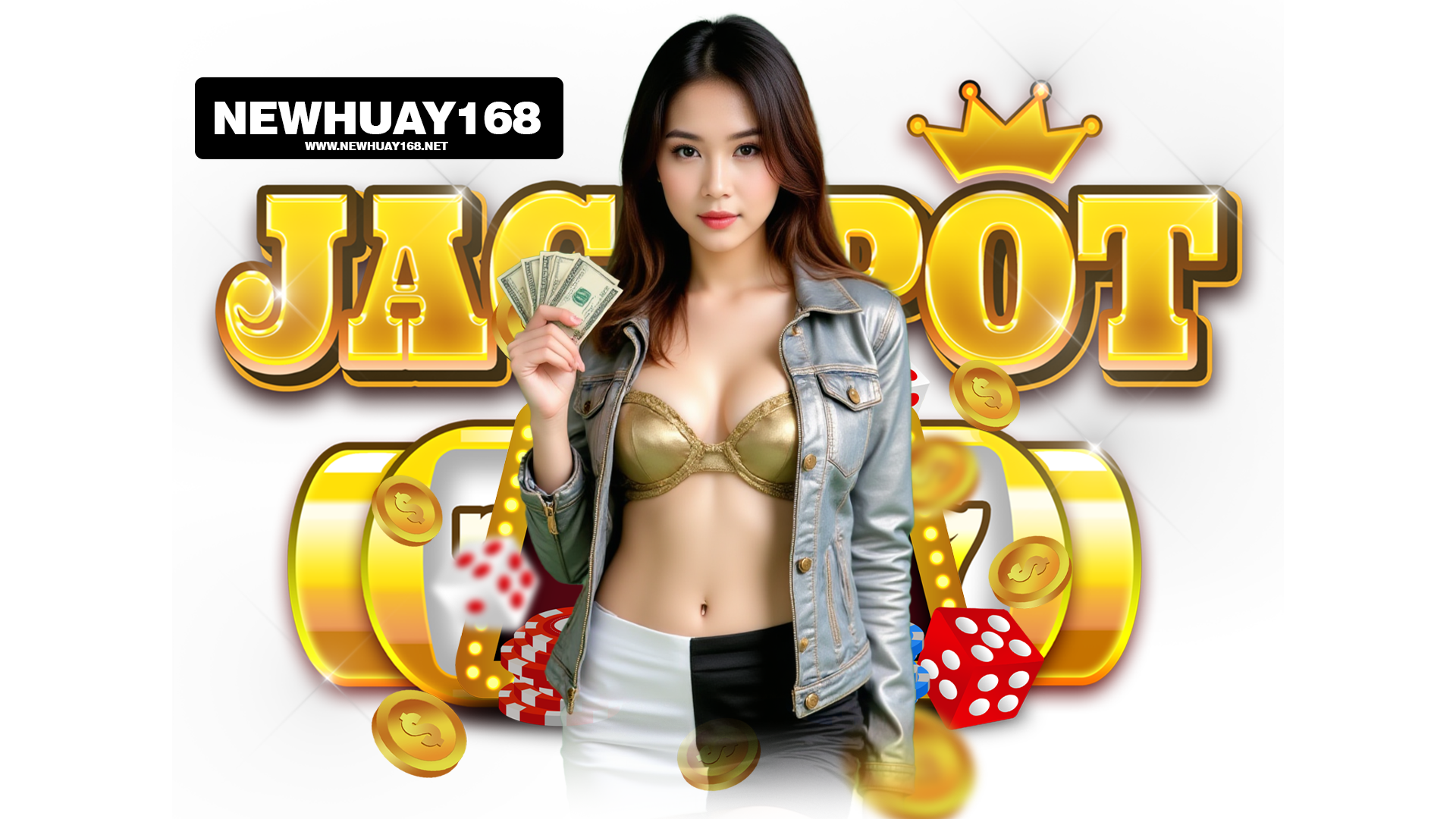 newhuay168